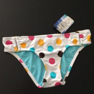Island Soul Bikini Bottom